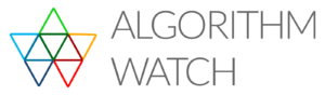 Algorithm Watch Logo