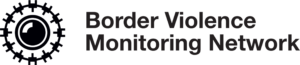 border violence monitor-network Logo